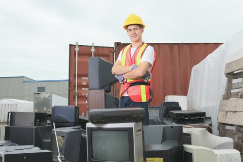 Comprehensive clearance services in action
