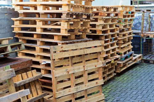 Encryption and compliance illustration